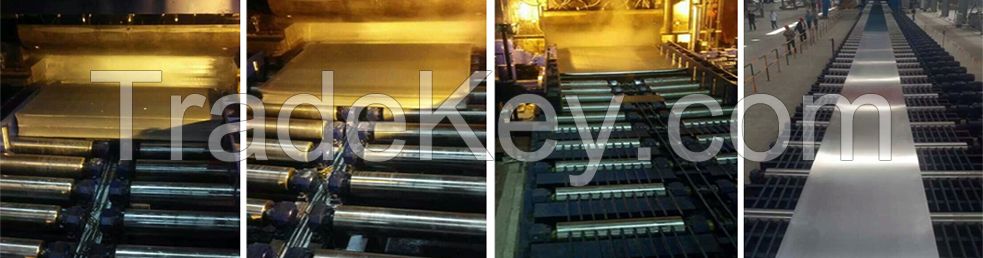 aluminum sheets, aluminum coils, aluminum profiles