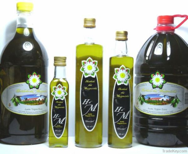 extra virgin olive oil