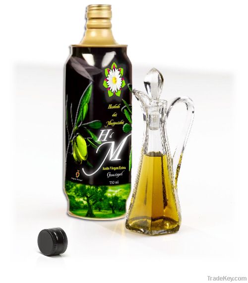 extra virgin olive oil