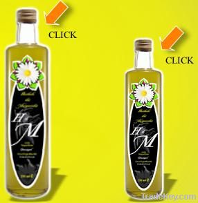 Extra Virgin Olive Oil