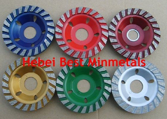 Best Diamond Cup Wheel, Grinding Cup Wheel, Diamond Tools