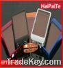 Haipaite 2012 NEW solar charger with 2600mAH solar battery