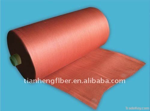 1680D/1 nylon 6 dipped tyre cord fabric