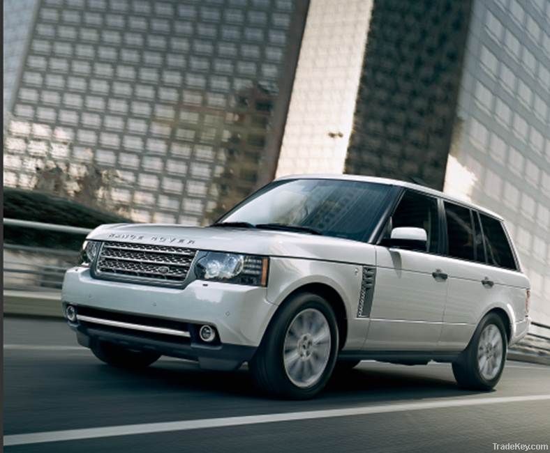 RANGE ROVER OFFERS