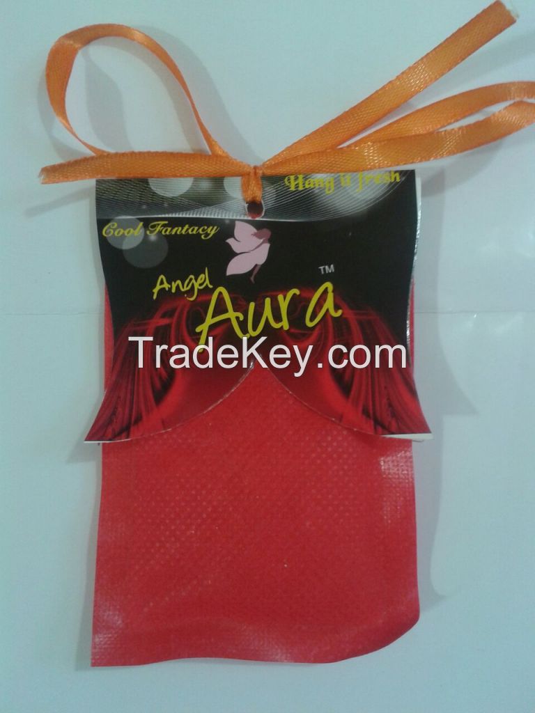 ANGEL AUORA CAR PERFUMES