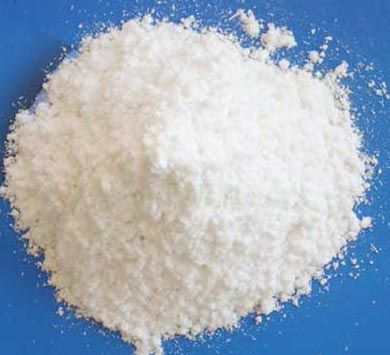 Gypsum Powder (Plater Of Paris) 