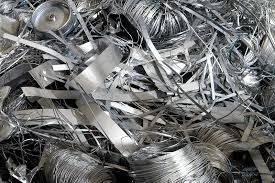 Metal Scrap