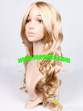 synthetic wigs