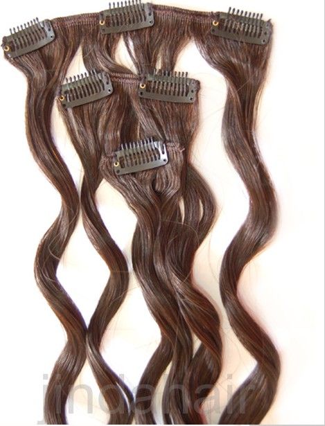 hair extension