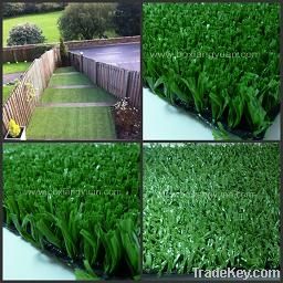 Synthetic grass carpet