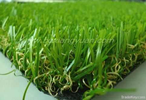 artificial turf