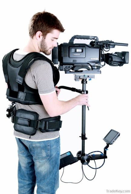 Leopard II Steadicam Deluxe