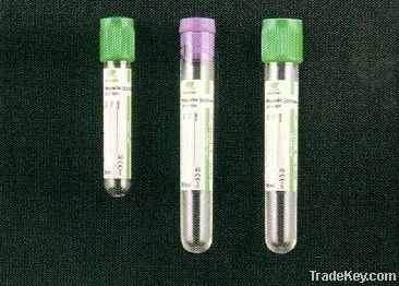 Heparin Sodium vacuum blood collection tube