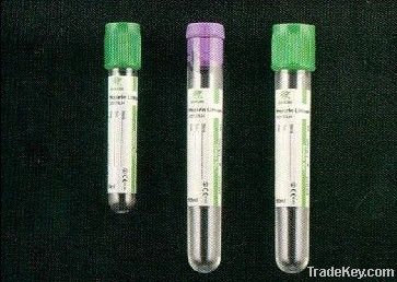 Heparin Lithium vacuum blood collection tube