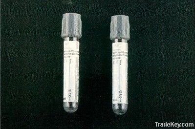 Glucose tube