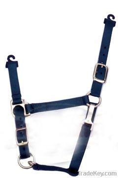 Halters for horses