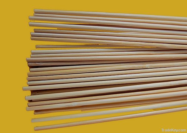 disposable bamboo skewer