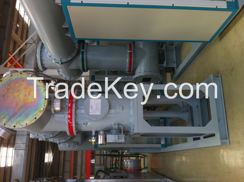 High Voltage Gas Insulating Switchgear (outdoor/indoor)