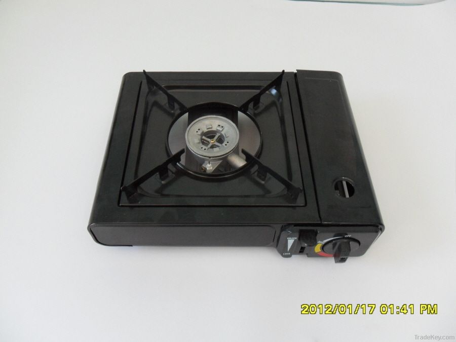 Portable Gas Stove, Model: BD-001