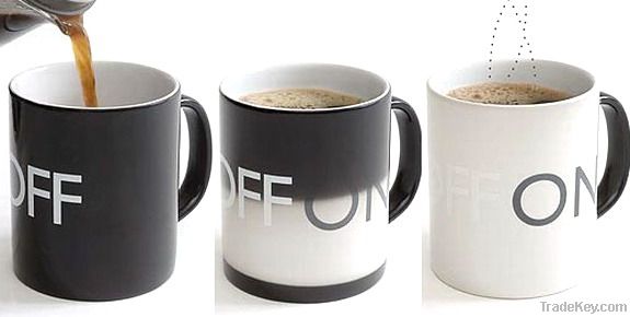 Mugs - Various Styles