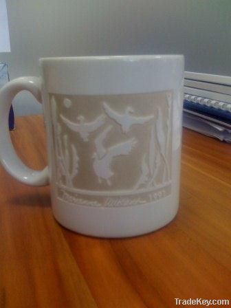 Mugs - Various Styles