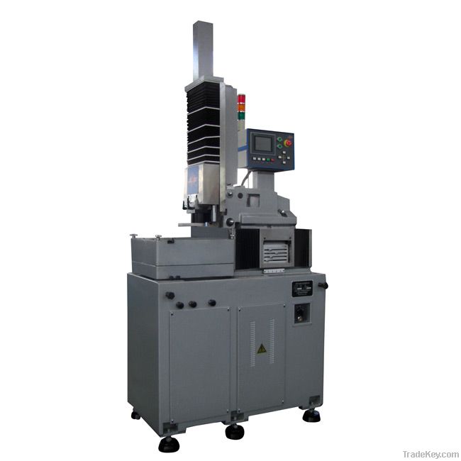 Fully Automatic Inside Diameter Slicer