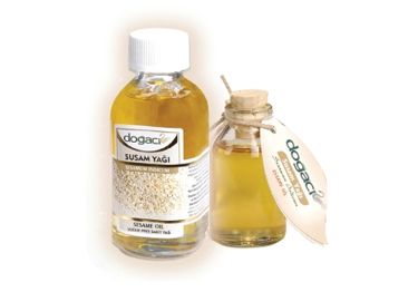 Sesame Oil