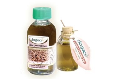 Grape Seed Oil