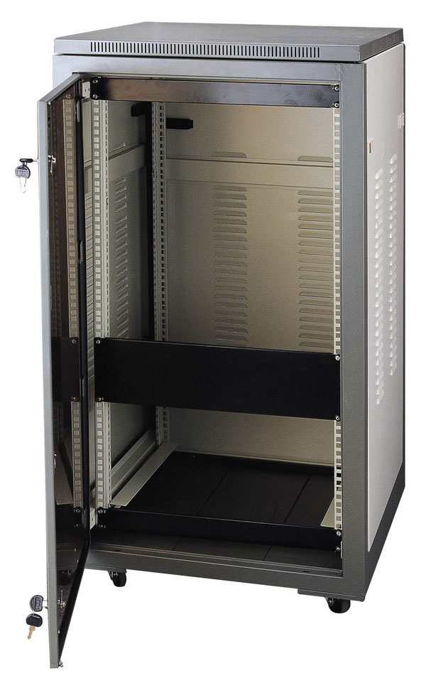 Rhino Storm 20u 19" Cabinet