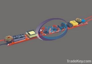 LED Constant Current Power Driver