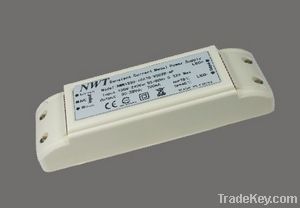 LED Constant Current Power Driver