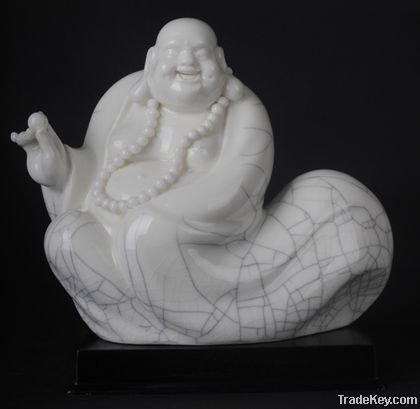 Maitreya Ceramic