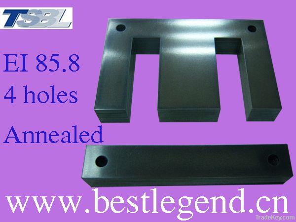 crngo electrical silicon steel EI transformer lamination