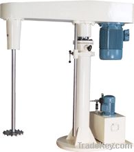 FL Series High Speed Disperser