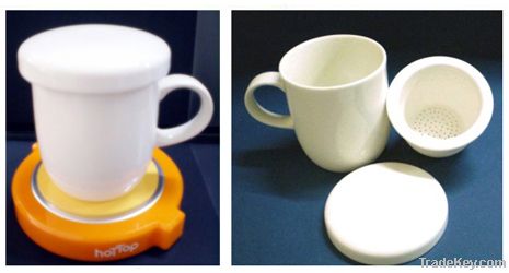 HOTTOP, Warmer, Hot Plate for mug