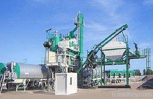 KaiFan   Asphalt Plant