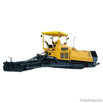 KaiFan    Asphalt Paver