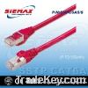 Fiber optic patch cord