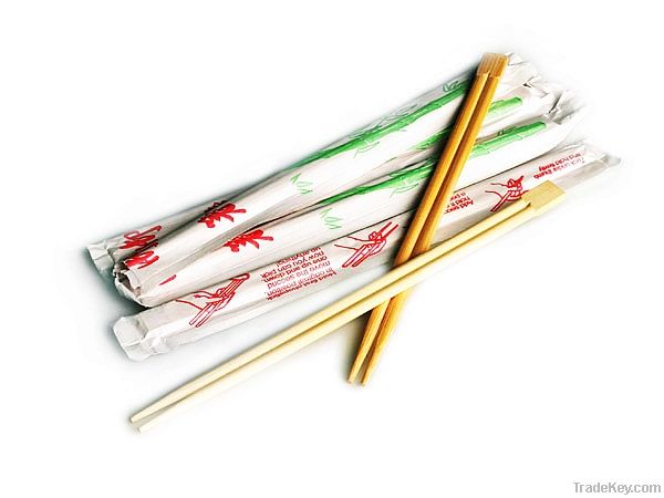 bamboo chopsticks