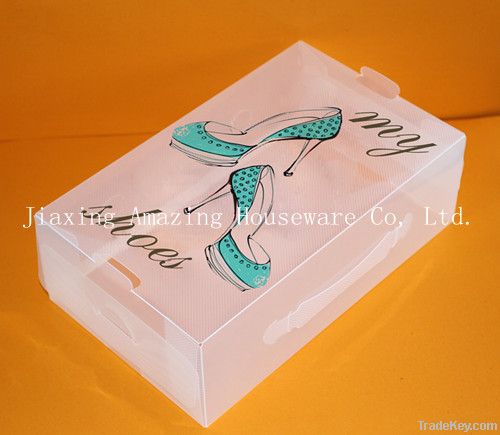 PP Plastic Storage Boxes