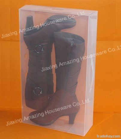 PP Plastic Storage Boxes (Boot)