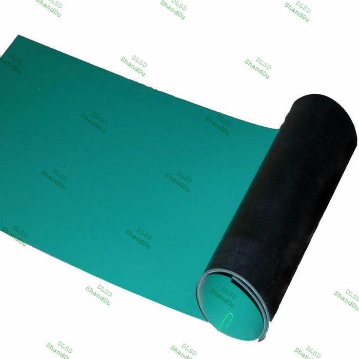 Rubber Sheet