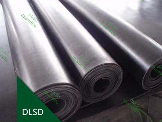 Alkali-resisting Industrial Rubber Sheet