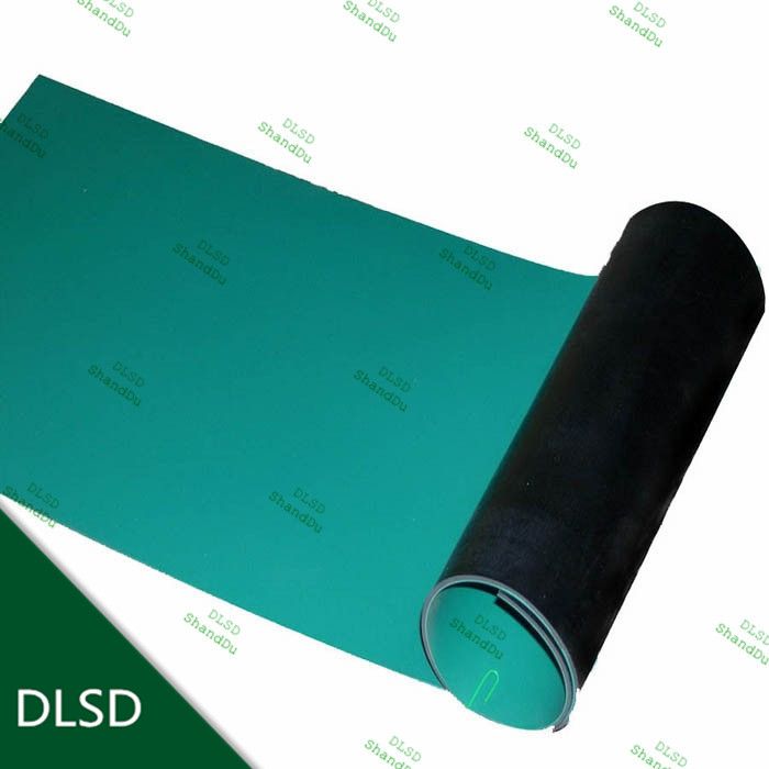 Insulation Rubber Sheet