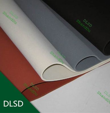 Alkali-resisting Industrial Rubber Sheet