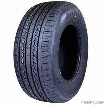 Car Tires with 85/89XL Load Index