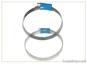 BritishÂ TypeÂ HoseÂ Clamp