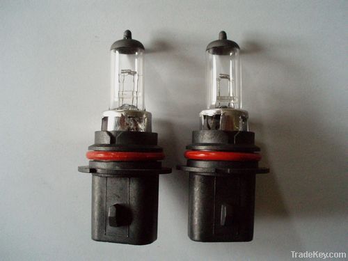 9004 halogen auto bulbs