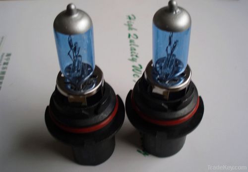 9007 halogen auto headlight bulbs