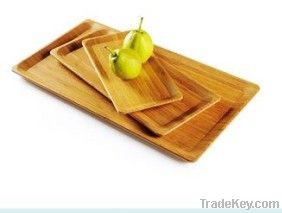 Bamboo Tray